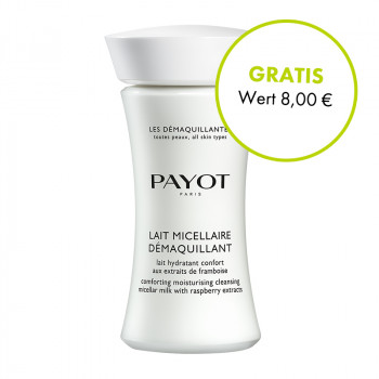 Payot, Lait Micellaire Demaquillant, 75ml