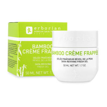 Bamboo Creme Frappee, 50ml