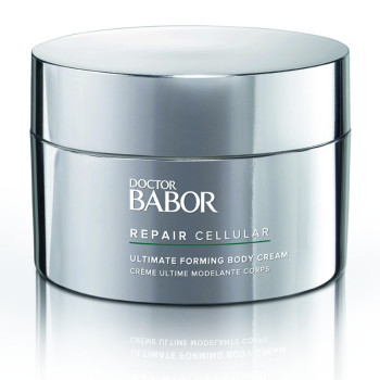 Doc. Babor REPAIR CELLULAR Ultimate Forming Body Cream, 200m