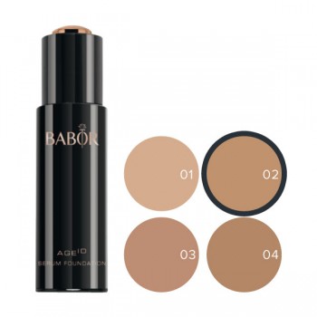 BABOR, Skin Tone Corrector Treatment, 56ml