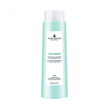 Pflegendes Duschgel, 400ml