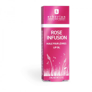 Rose Infusion, 8ml