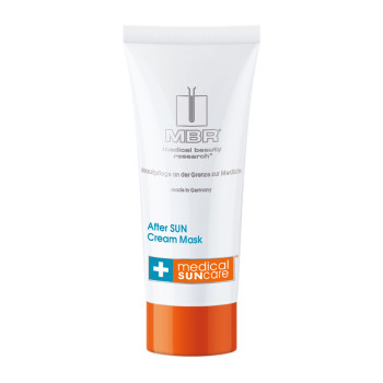 After Sun Cream Mask, 100ml