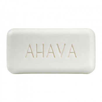Moisturizing Salt Soap, 100 gr