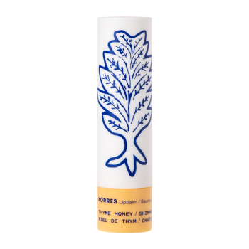 Thyme Honey Lip Balm, schimmernd, 4,5 g