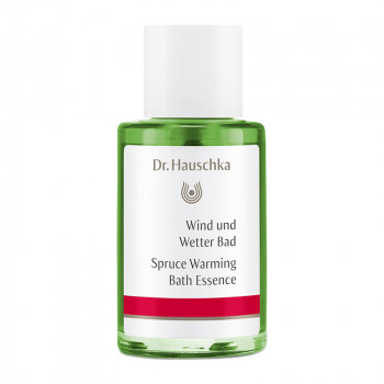 Wind und Wetter Bad, 30ml