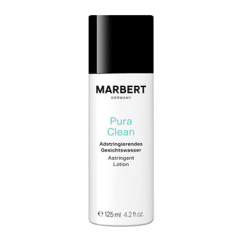 Pura Clean Adstringierendes Gesichtswasser, 125ml