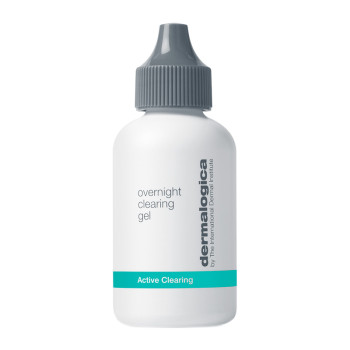 Overnight Clearing Gel, 50ml