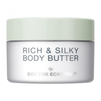 Beautipharm, Rich & Silky Body Butter Citrus, 200ml