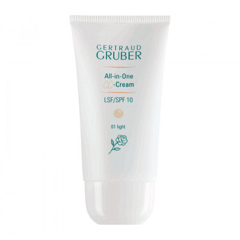 All-in-One CC-Cream 01 light 01 40ml