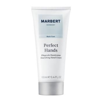 Perfect Hands,  Pflegende Handcreme, 100ml