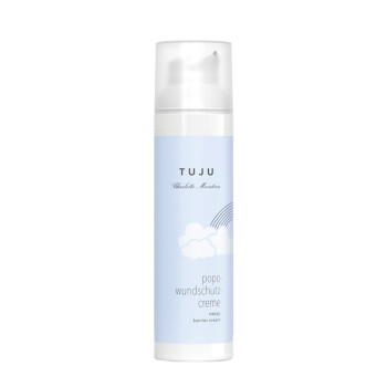 TUJU Popo-Wundschutzcreme, 75ml