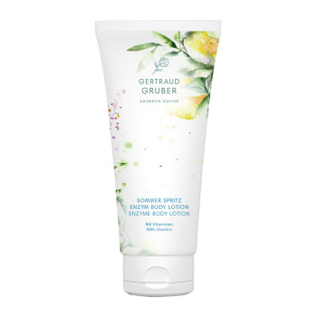 Sommer Spritz Enzym Body Lotion, 200ml