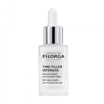 Time-Filler Intensive, Multi-Korrektur Serum, 30ml