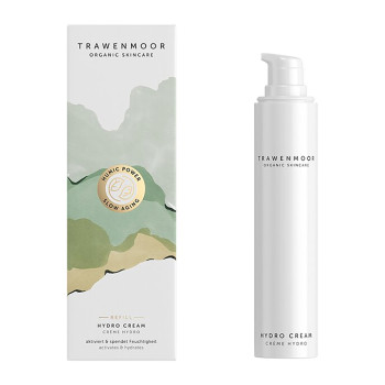 TRAWENMOOR, Hydro Cream Refill, 50ml