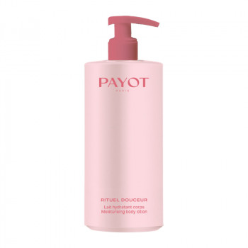 Rituel Douceur Lait Hydratant Corps, 400ml