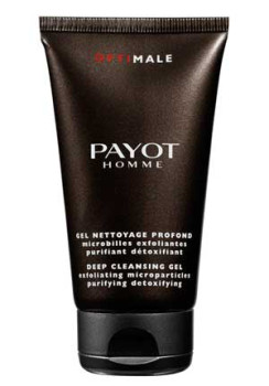 Payot Homme - Optimale Gel Nettoyage Integral, 200ml