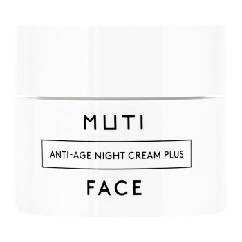 Anti Age Nachtcreme plus, 50ml