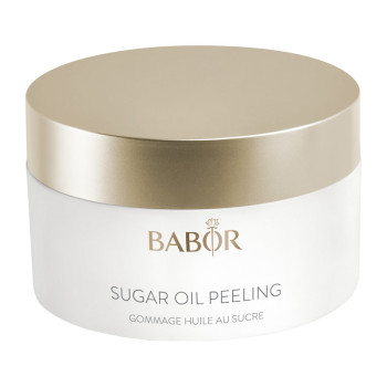 Sugar Oil Peeling, 50ml