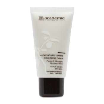 CRÈME NOURRISSANTE - Reichhaltige Creme, Tube 50ml