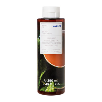 Mint Tea Duschgel, 250ml