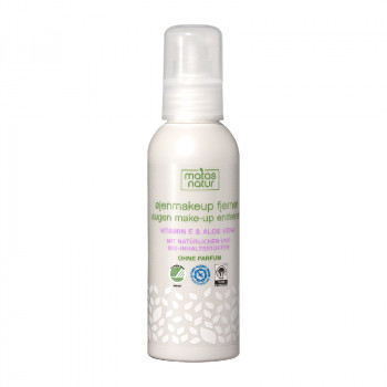 Natur Augen Make-Up Entferner, 125ml