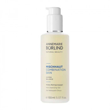 MISCHHAUT – SYSTEM BALANCE, Aktiv-Gel, 150ml