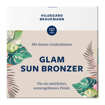 Glam Sun Bronzer, 9g