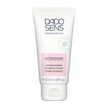 EXTRODERM, INTENSIVCREME, 50ml