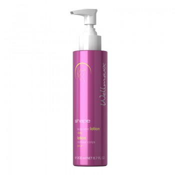 body slim lotion day, 200 ml
