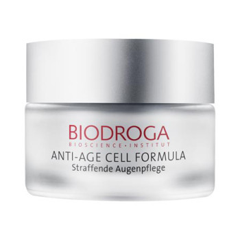 Anti-Age Cell Formula Straffende Augenpflege, 15ml