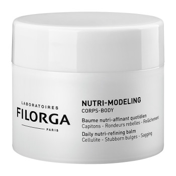 Nutri-Modeling, modellierender Bodybalm, 200ml