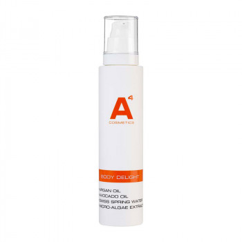 A4 Body Delight, 200 ml