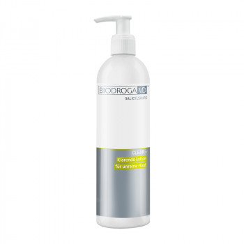 Clear+ Klärende Lotion, 190ml