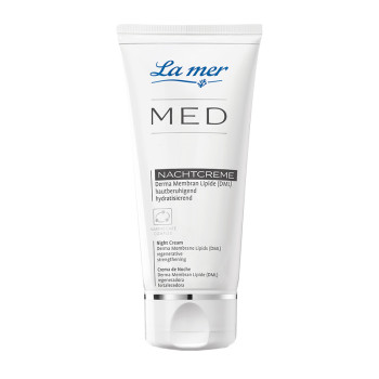 MED, Nachtcreme o.P, 50ml