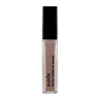 Ultra Shine Lip Gloss 01 bronze, 6,5ml