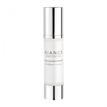 Whitening Fluid Complete, 50ml