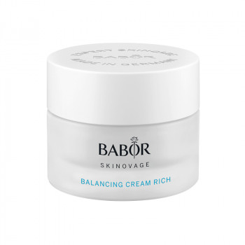Skinovage Balancing Cream rich, 50ml