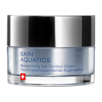 Skin Aquatics Moisturising Eye Contour Cream