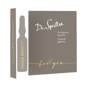 Love Edition The Signature Ampoule, 1 St.