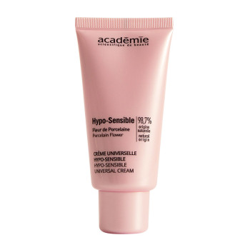 Creme Universelle Hypo-Sensible schützende Tagescreme, 50ml
