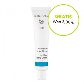 Dr. Hauschka, MED Handcreme Mittagsblume, 10ml