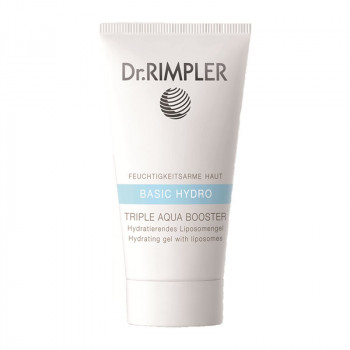 BASIC Triple Aqua Booster, 50 ml