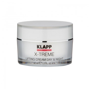 X-TREME Lifting Cream day and Night, 50ml