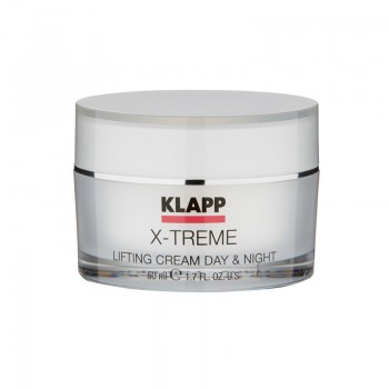X-TREME Cream Lifting Day &amp; Night 50ml