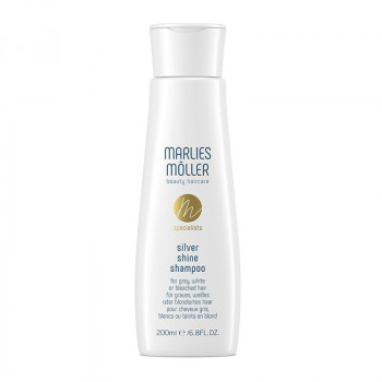 Specialists Silver Shine Shampoo, 200ml