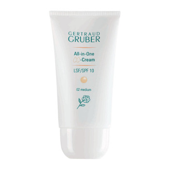 All-in-One CC-Cream 02 medium 02, 40ml