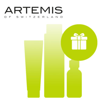 Artemis, Skin Aquatics Cleansing Gel, 20ml