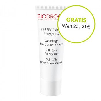 Perfect Age Formula, Rekonturierende 24h Pflege, 15ml