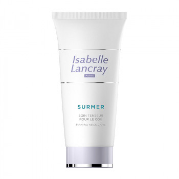 Surmer Soin tenseur pour le cou Creme, 50ml